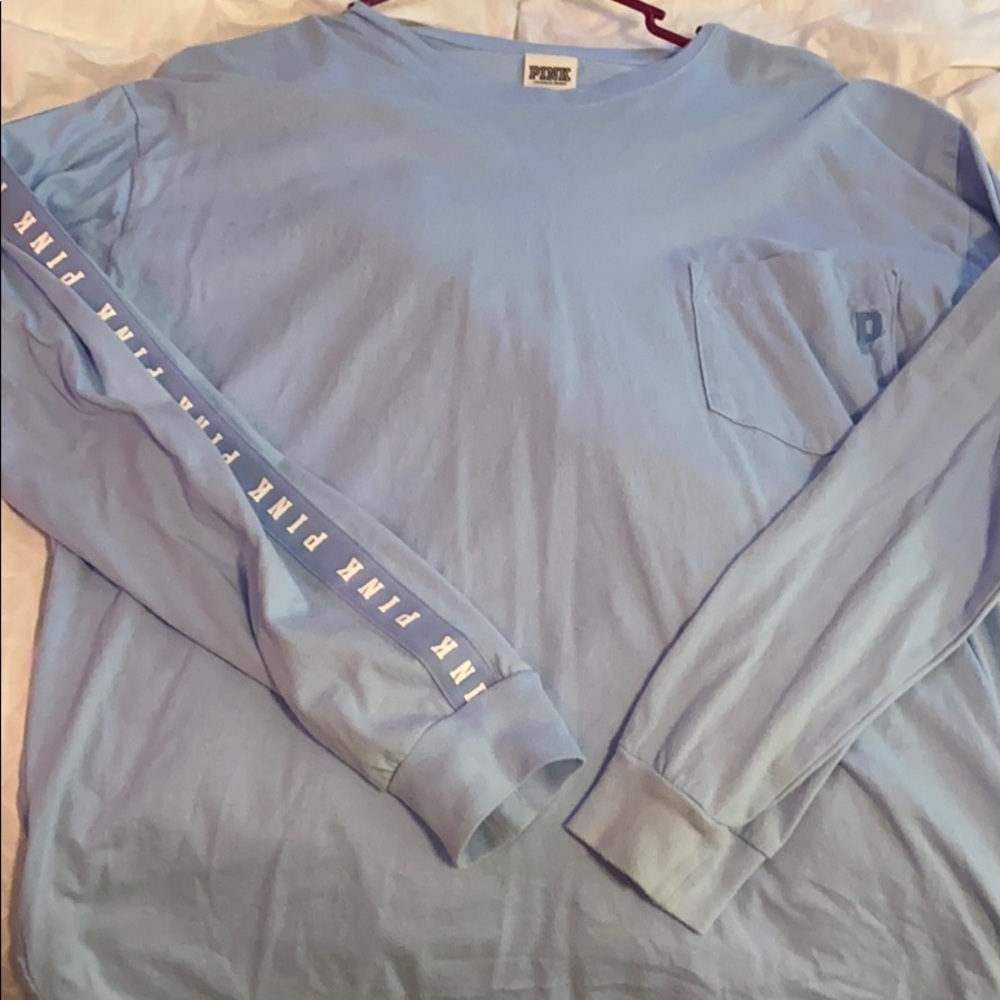 PINK tshirt